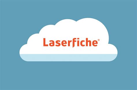laserfiche cloud